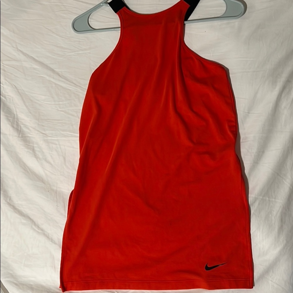 Nike Dri Fit Racerback Tank